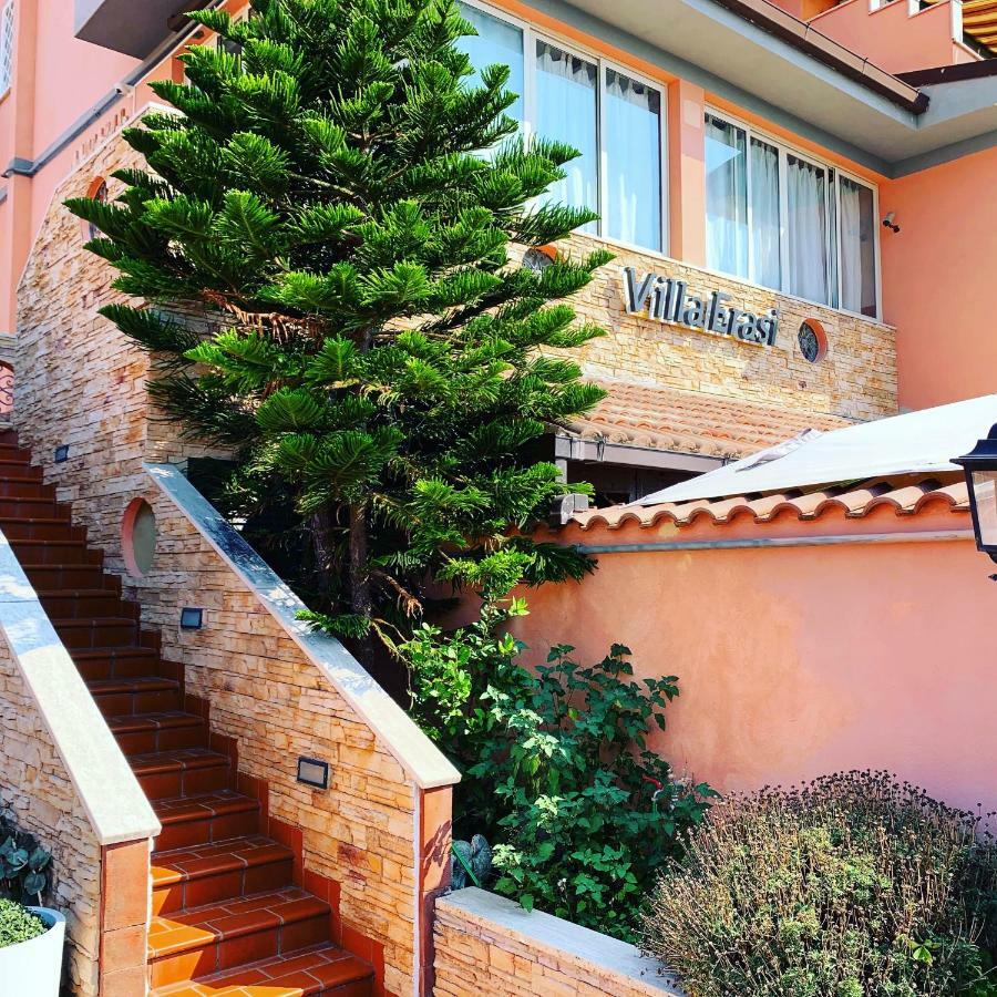Villa Erasi Fiumicino Exterior foto